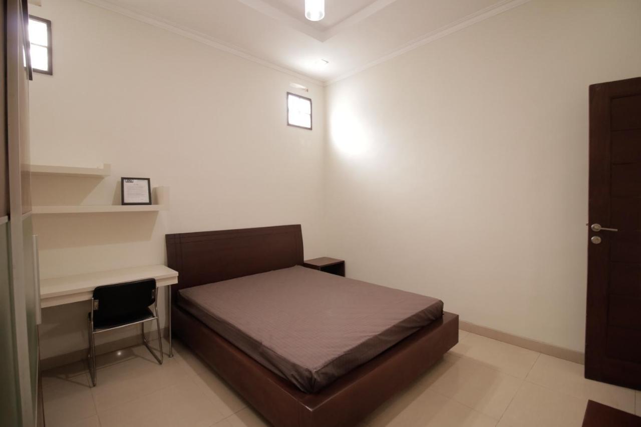 Stay Inn Pasteur Bandung, Husein Sastranegara Airport Экстерьер фото