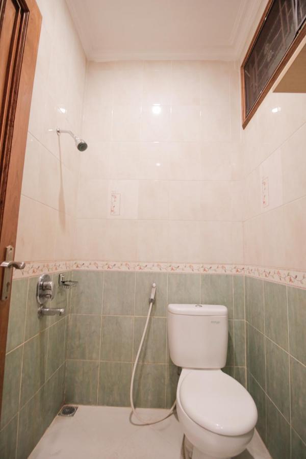 Stay Inn Pasteur Bandung, Husein Sastranegara Airport Экстерьер фото