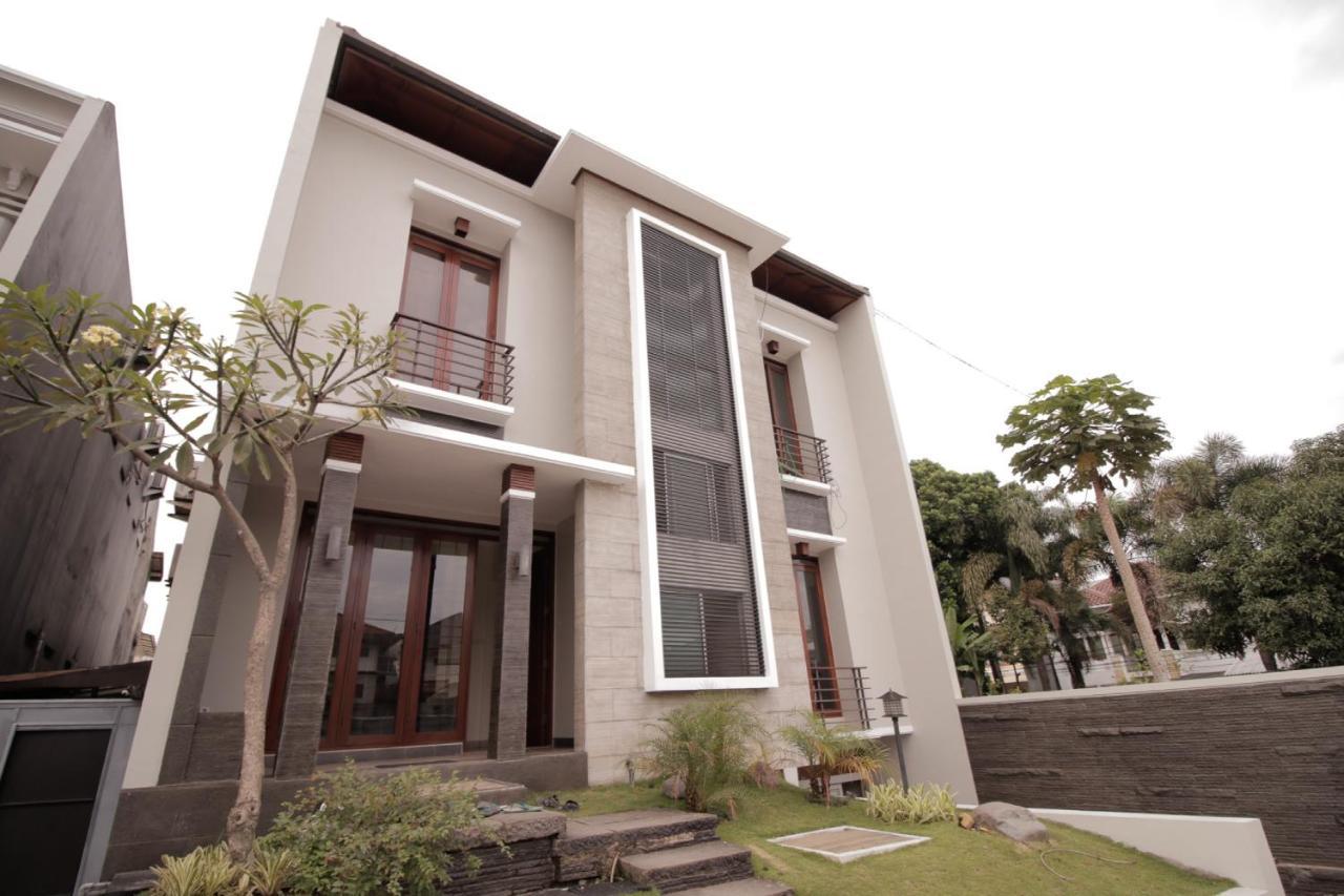Stay Inn Pasteur Bandung, Husein Sastranegara Airport Экстерьер фото