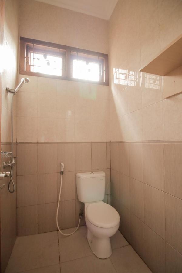 Stay Inn Pasteur Bandung, Husein Sastranegara Airport Экстерьер фото